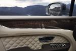 Bentley Bentayga V8 2020 года (WW)